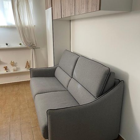 Apartmán Piccolo Nido Di Montagna Oulx Exteriér fotografie