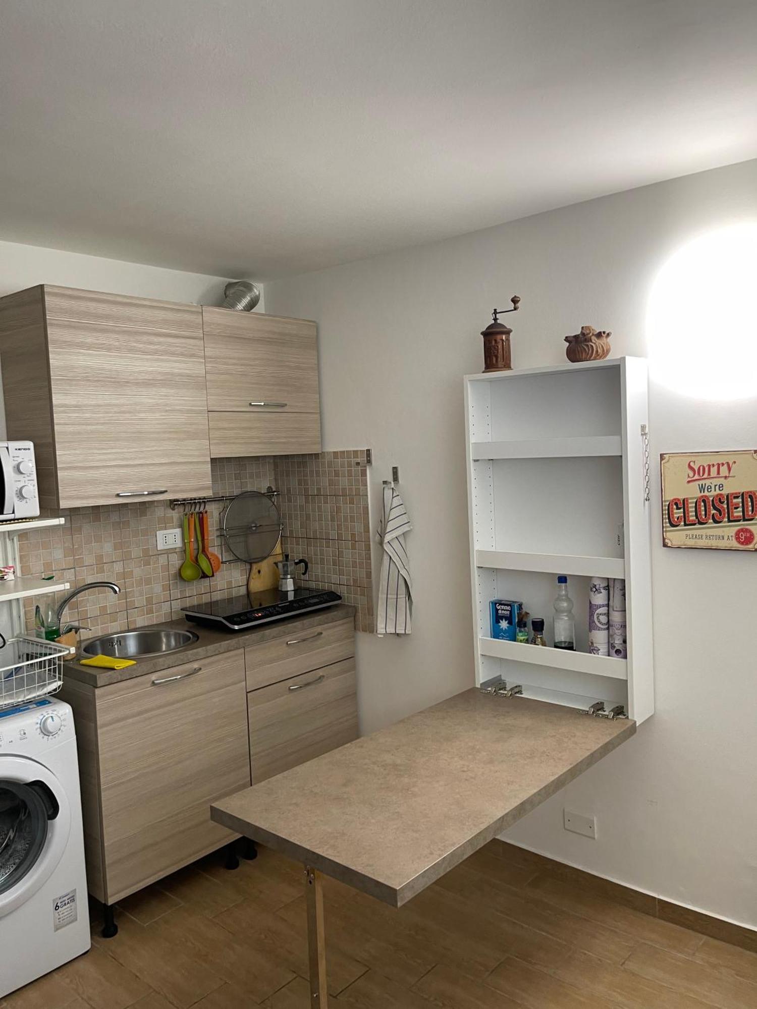 Apartmán Piccolo Nido Di Montagna Oulx Exteriér fotografie