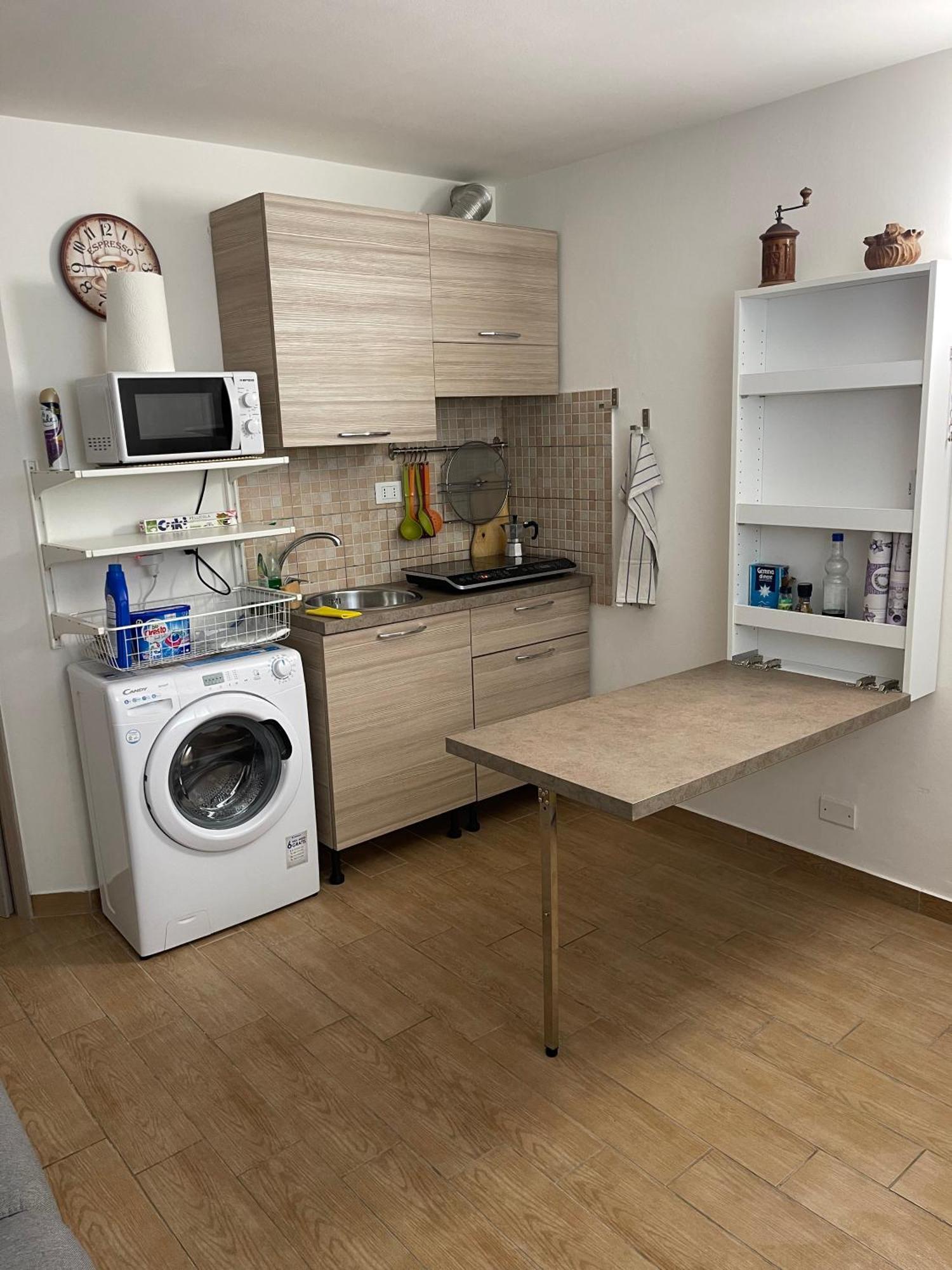 Apartmán Piccolo Nido Di Montagna Oulx Exteriér fotografie