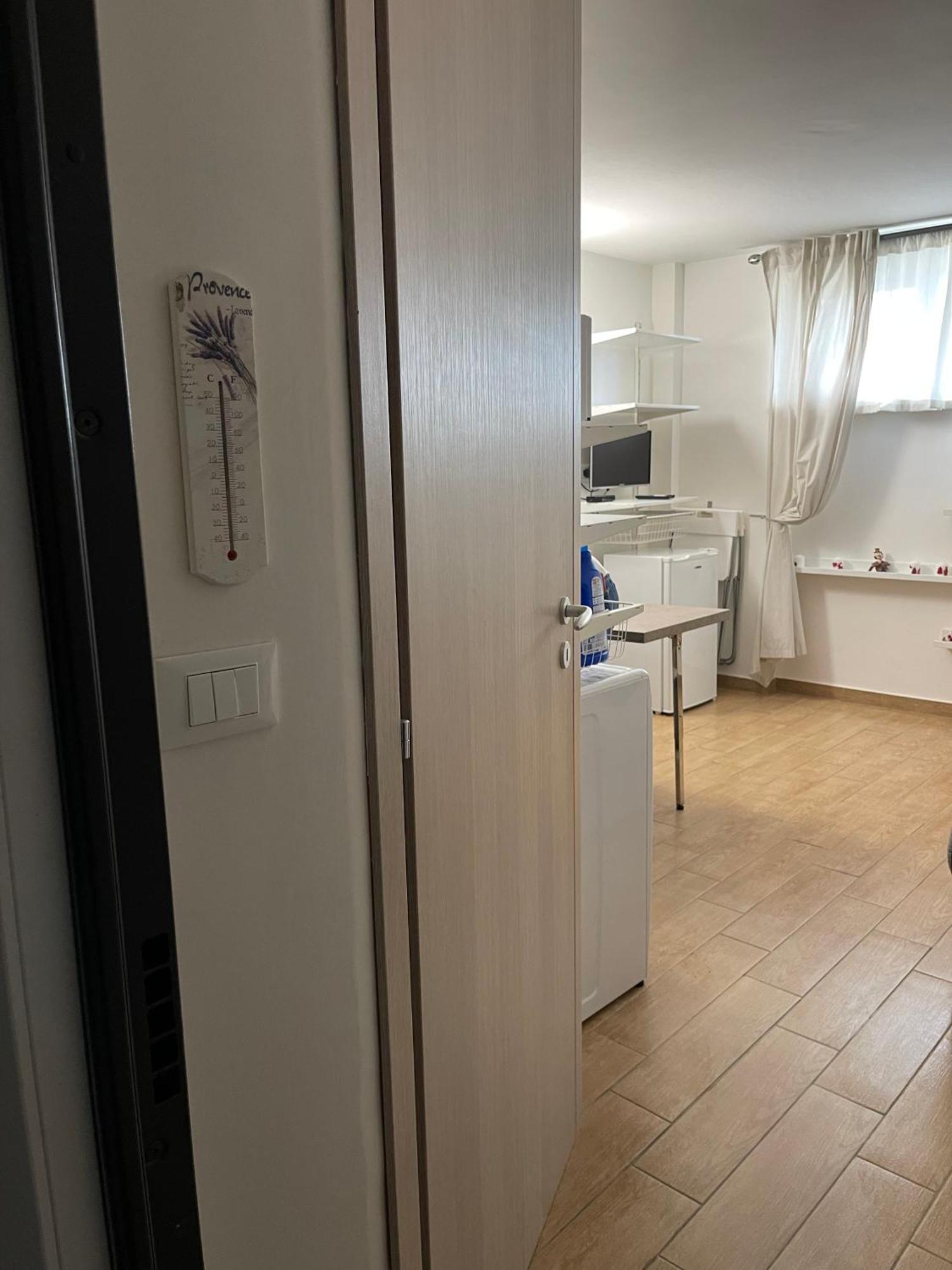 Apartmán Piccolo Nido Di Montagna Oulx Exteriér fotografie