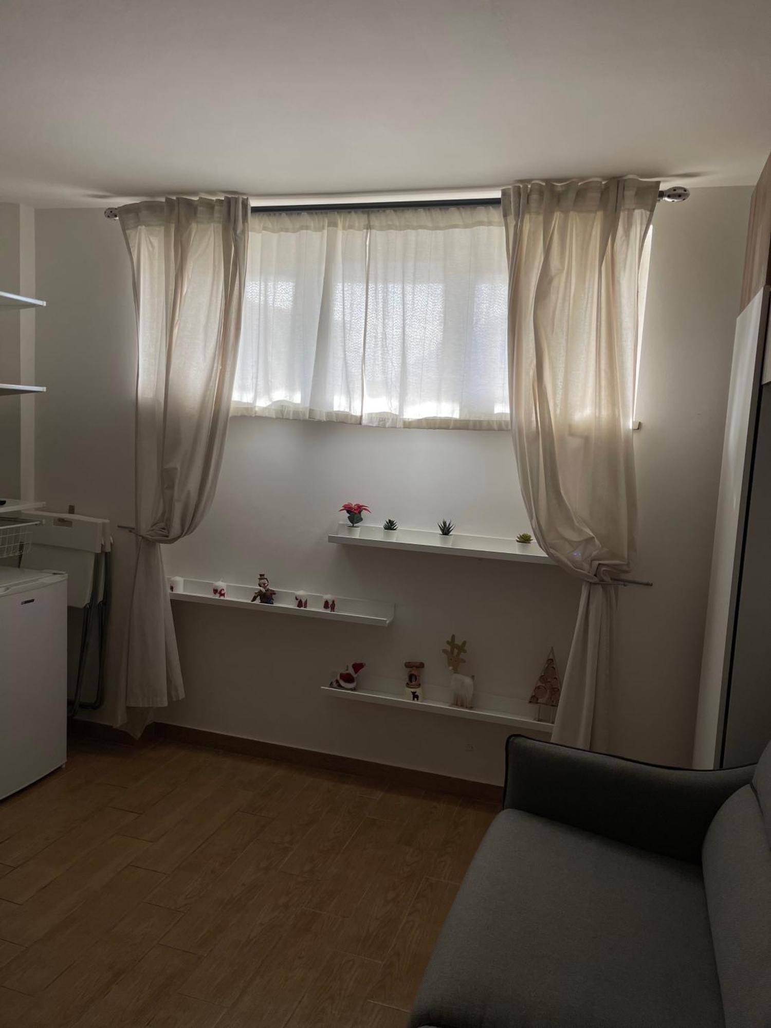 Apartmán Piccolo Nido Di Montagna Oulx Exteriér fotografie