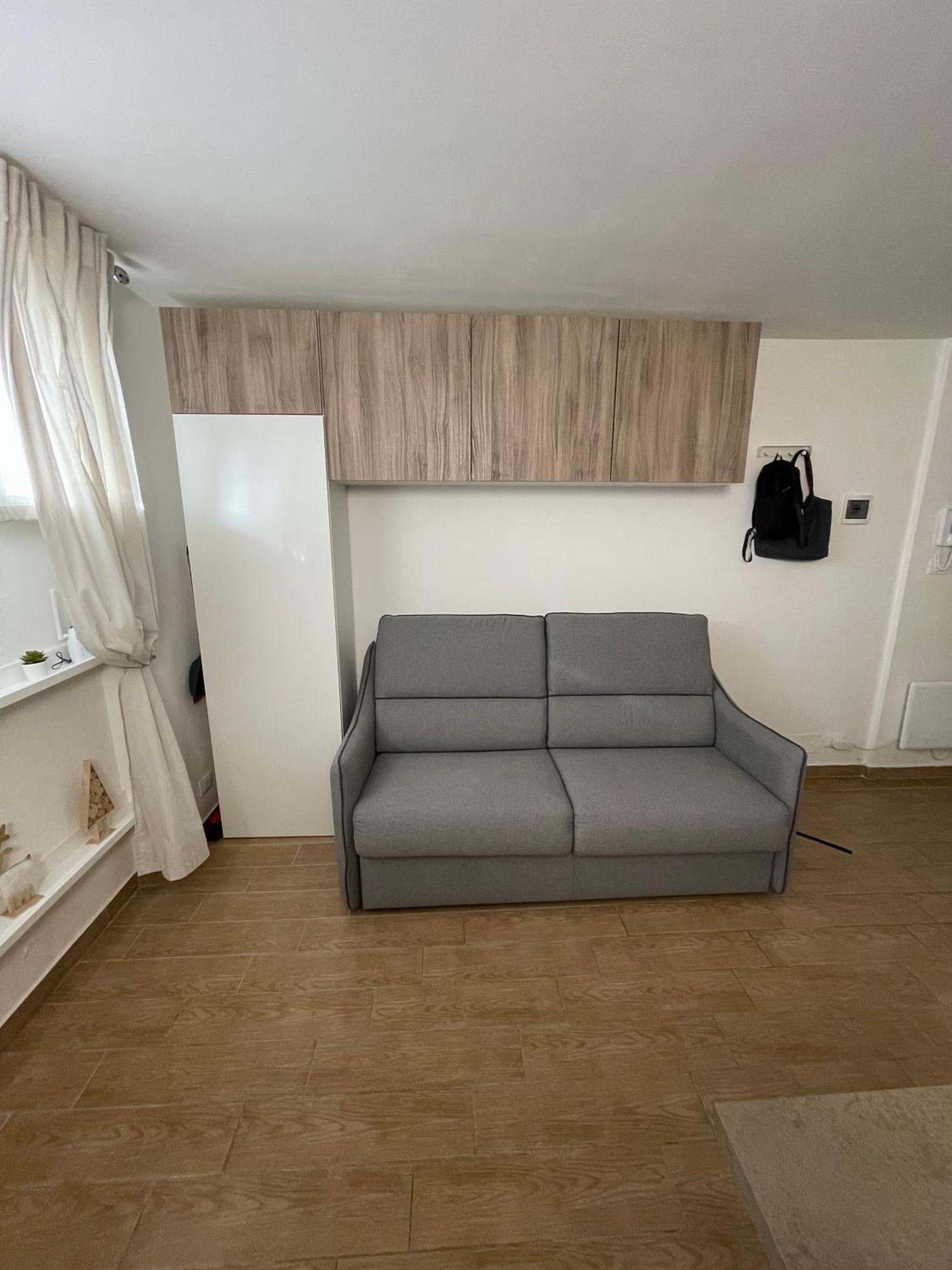 Apartmán Piccolo Nido Di Montagna Oulx Exteriér fotografie
