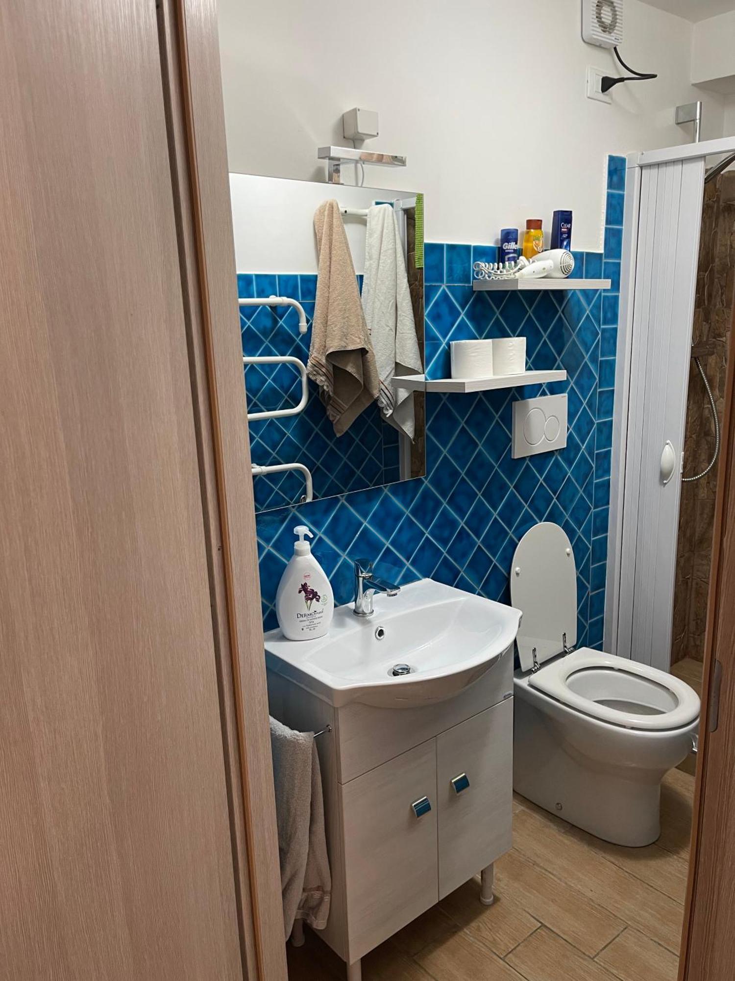 Apartmán Piccolo Nido Di Montagna Oulx Exteriér fotografie