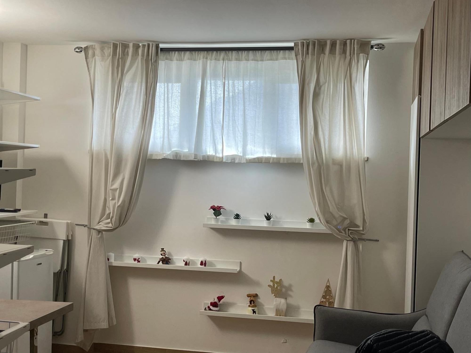 Apartmán Piccolo Nido Di Montagna Oulx Exteriér fotografie