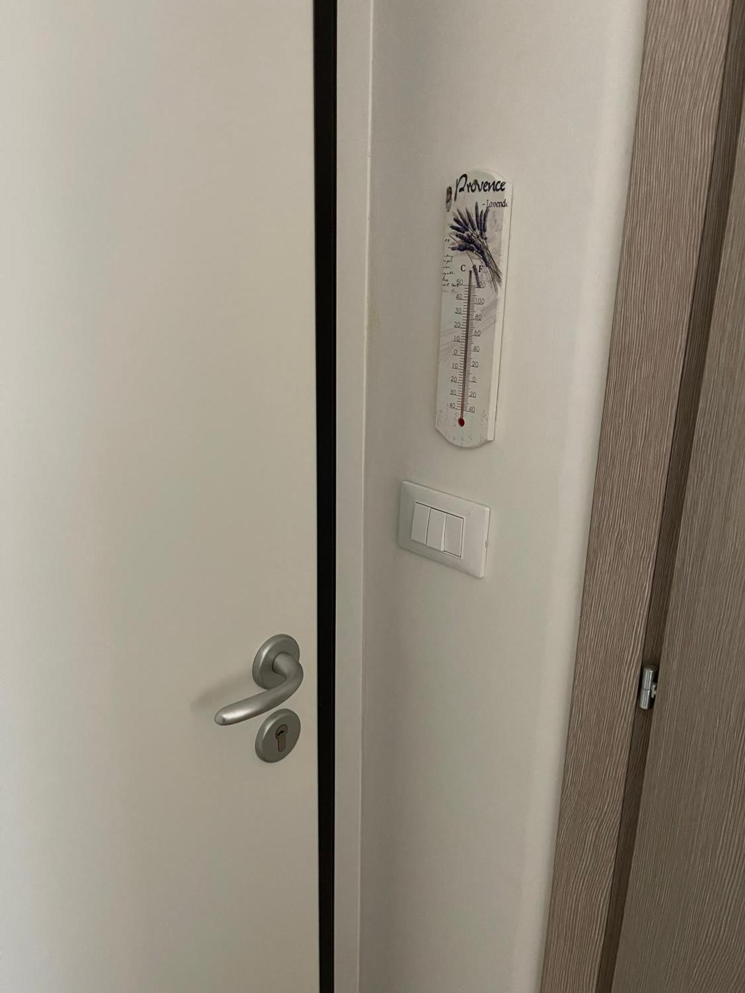 Apartmán Piccolo Nido Di Montagna Oulx Exteriér fotografie